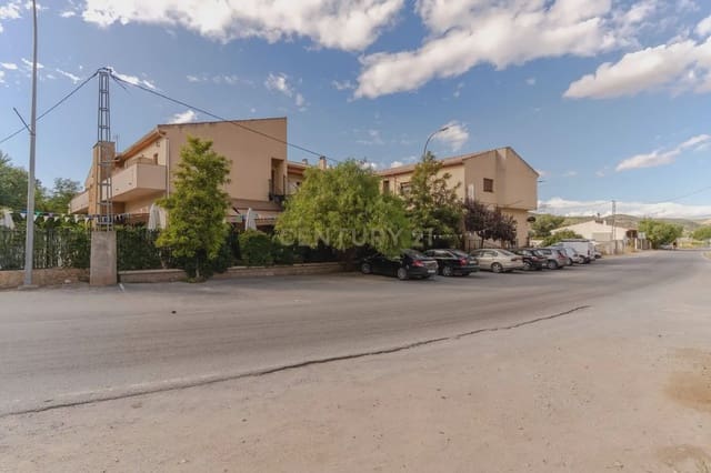 17 quarto Hotel para venda em Deifontes - 1 800 000 € (Ref: 10093946)