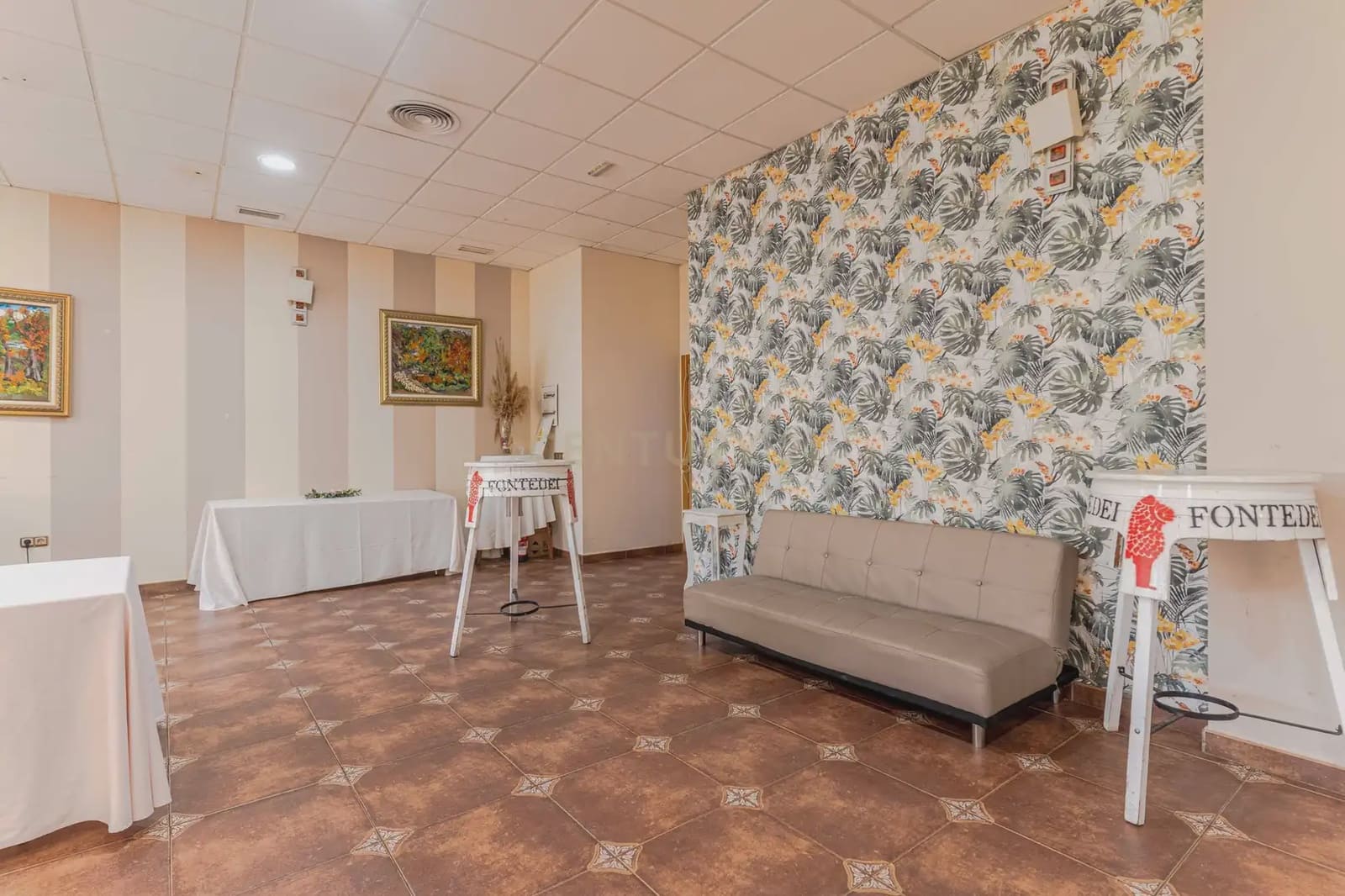 17 Zimmer Hotel zu verkaufen in Deifontes - 1.800.000 € (Ref: 10093946)