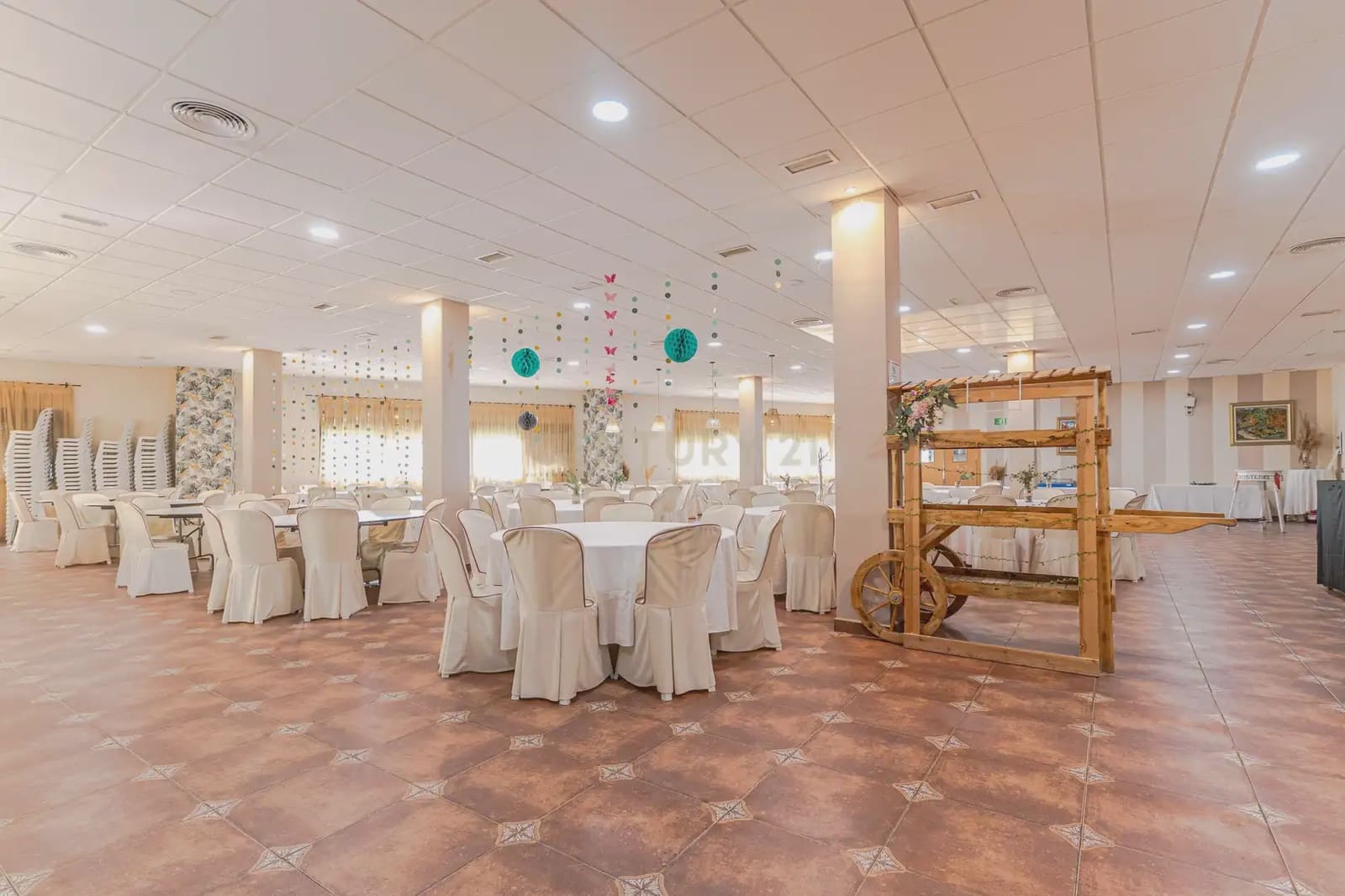 17 Zimmer Hotel zu verkaufen in Deifontes - 1.800.000 € (Ref: 10093946)