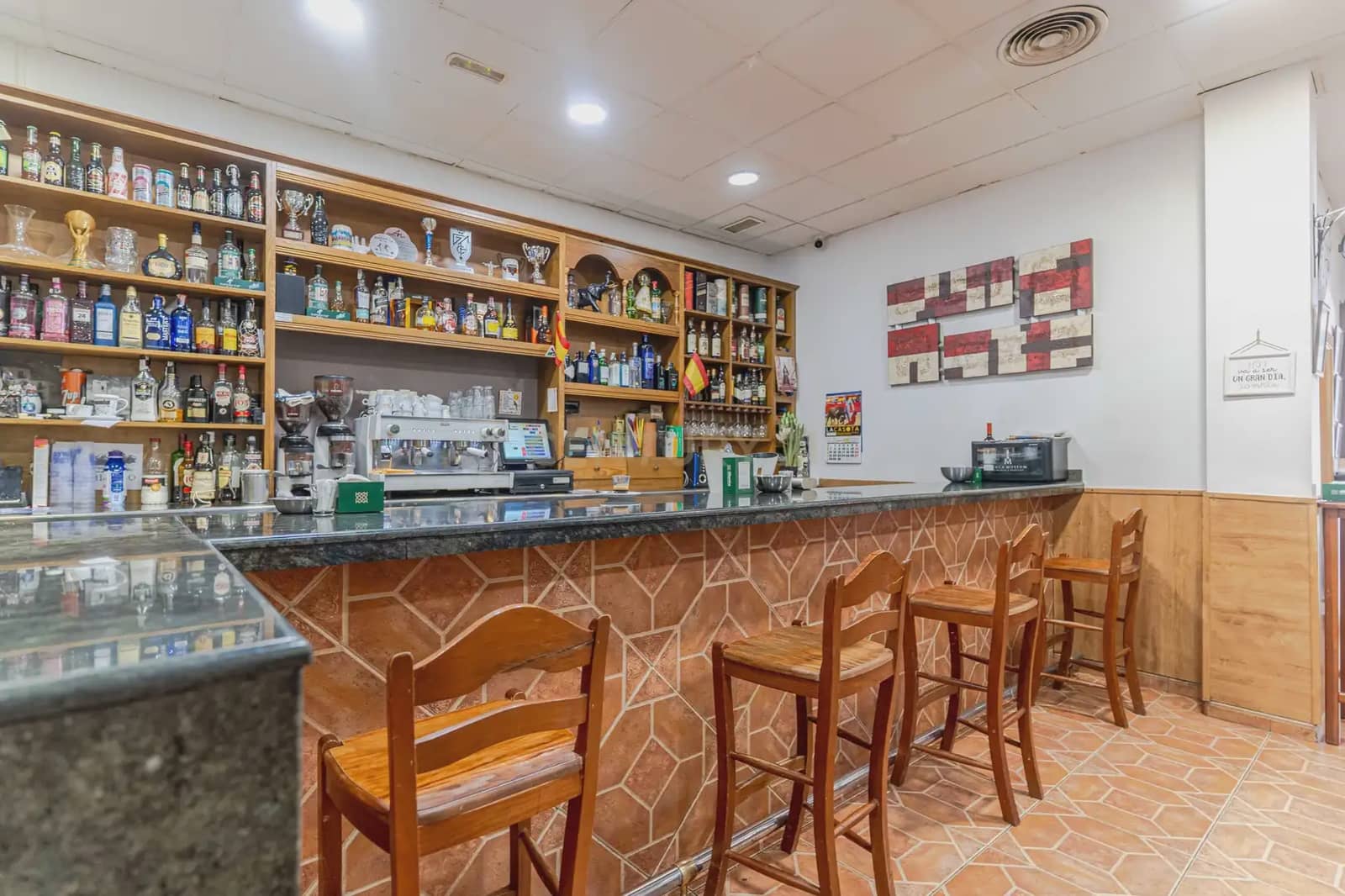 17 Zimmer Hotel zu verkaufen in Deifontes - 1.800.000 € (Ref: 10093946)