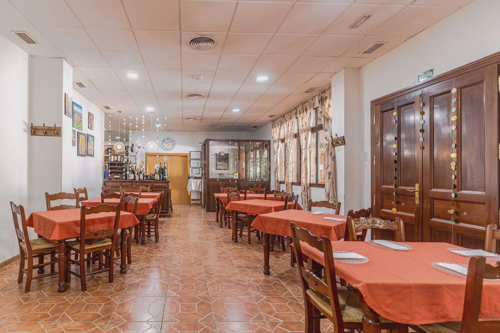 17 Zimmer Hotel zu verkaufen in Deifontes - 1.800.000 € (Ref: 10093946)