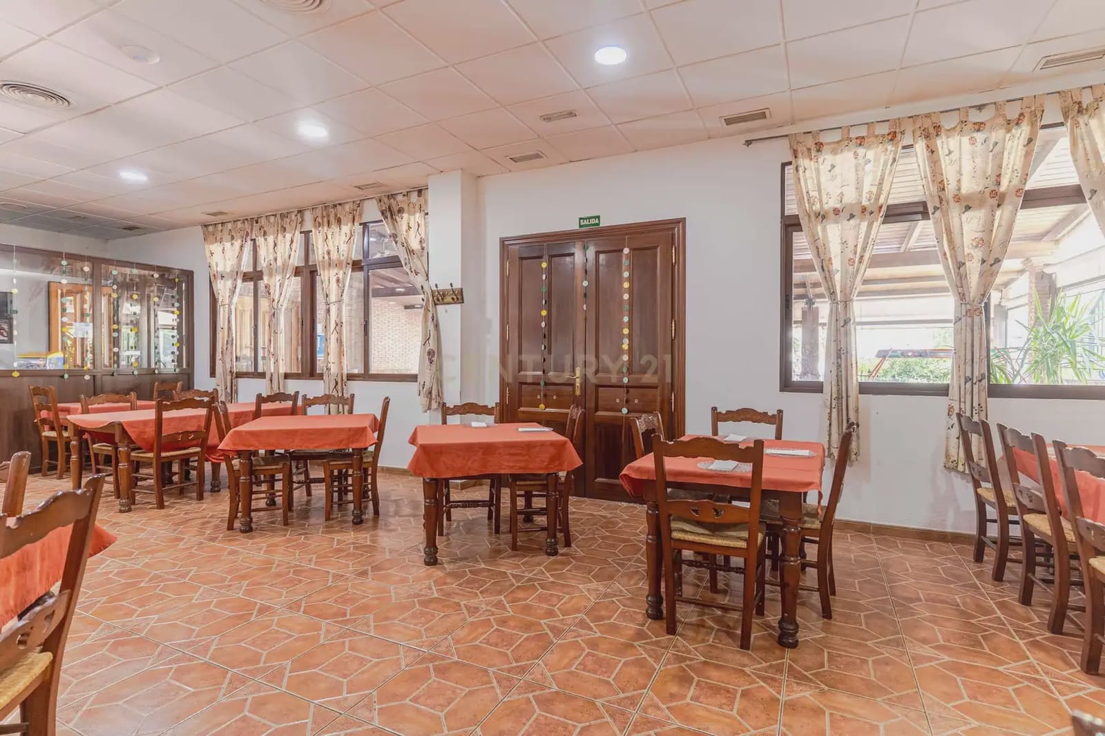17 Zimmer Hotel zu verkaufen in Deifontes - 1.800.000 € (Ref: 10093946)