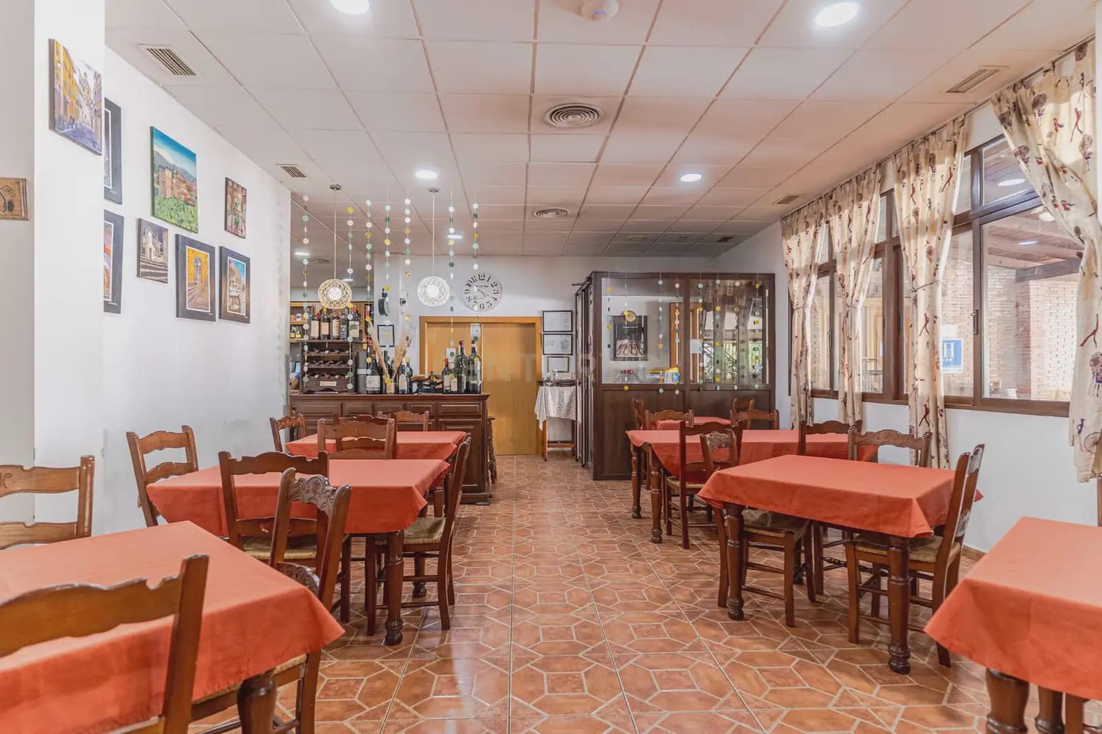 17 Zimmer Hotel zu verkaufen in Deifontes - 1.800.000 € (Ref: 10093946)