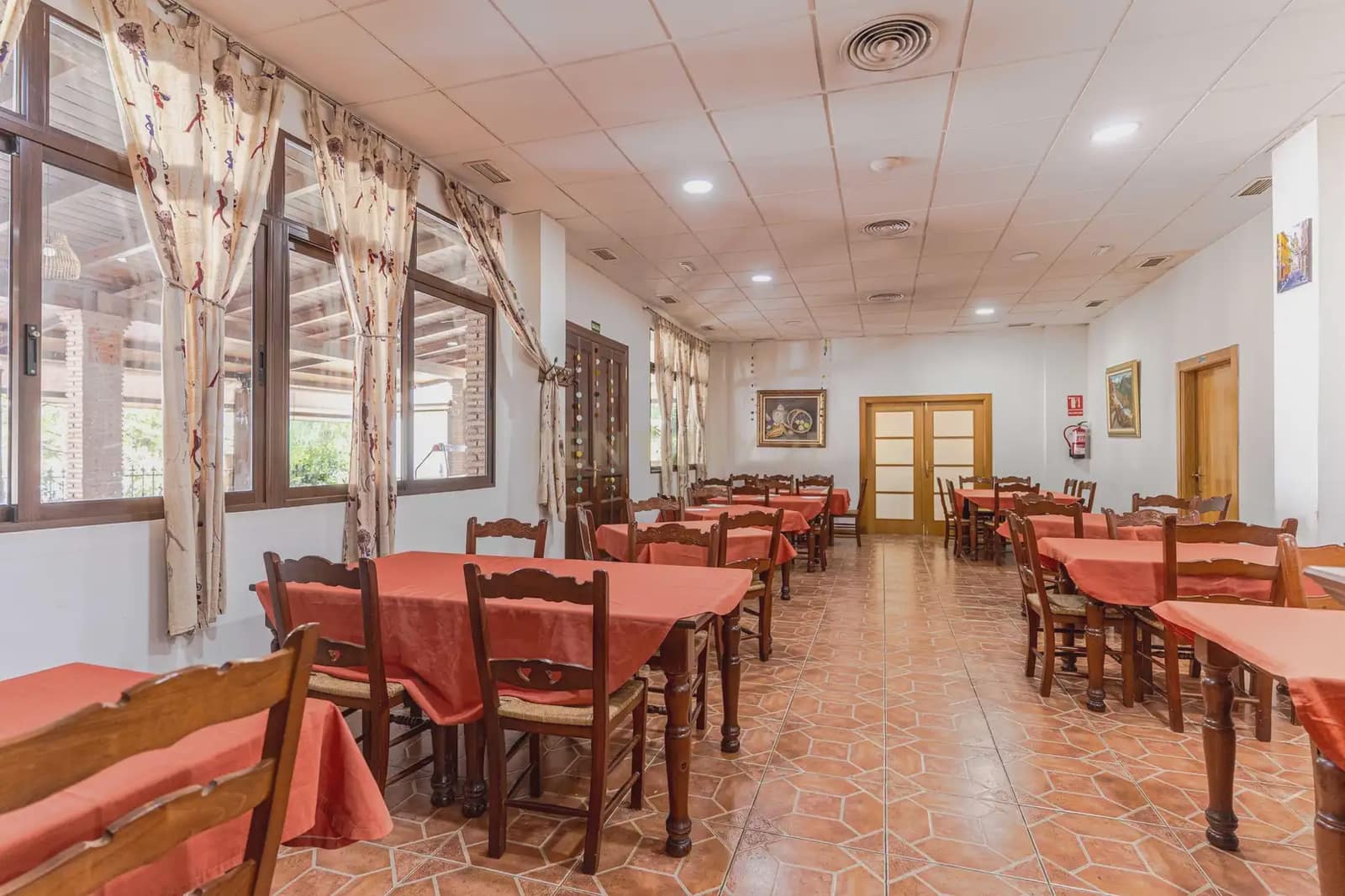 17 Zimmer Hotel zu verkaufen in Deifontes - 1.800.000 € (Ref: 10093946)