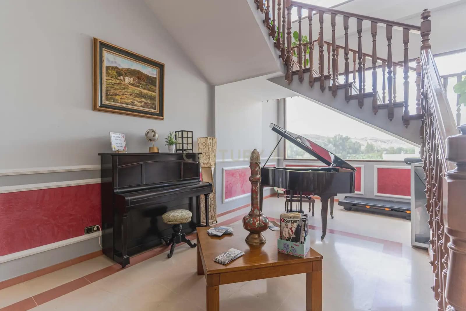 17 Zimmer Hotel zu verkaufen in Deifontes - 1.800.000 € (Ref: 10093946)
