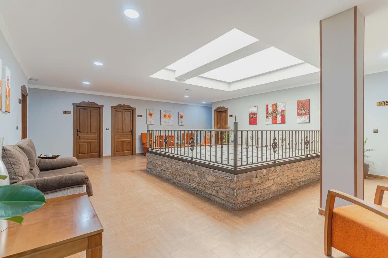 17 Zimmer Hotel zu verkaufen in Deifontes - 1.800.000 € (Ref: 10093946)