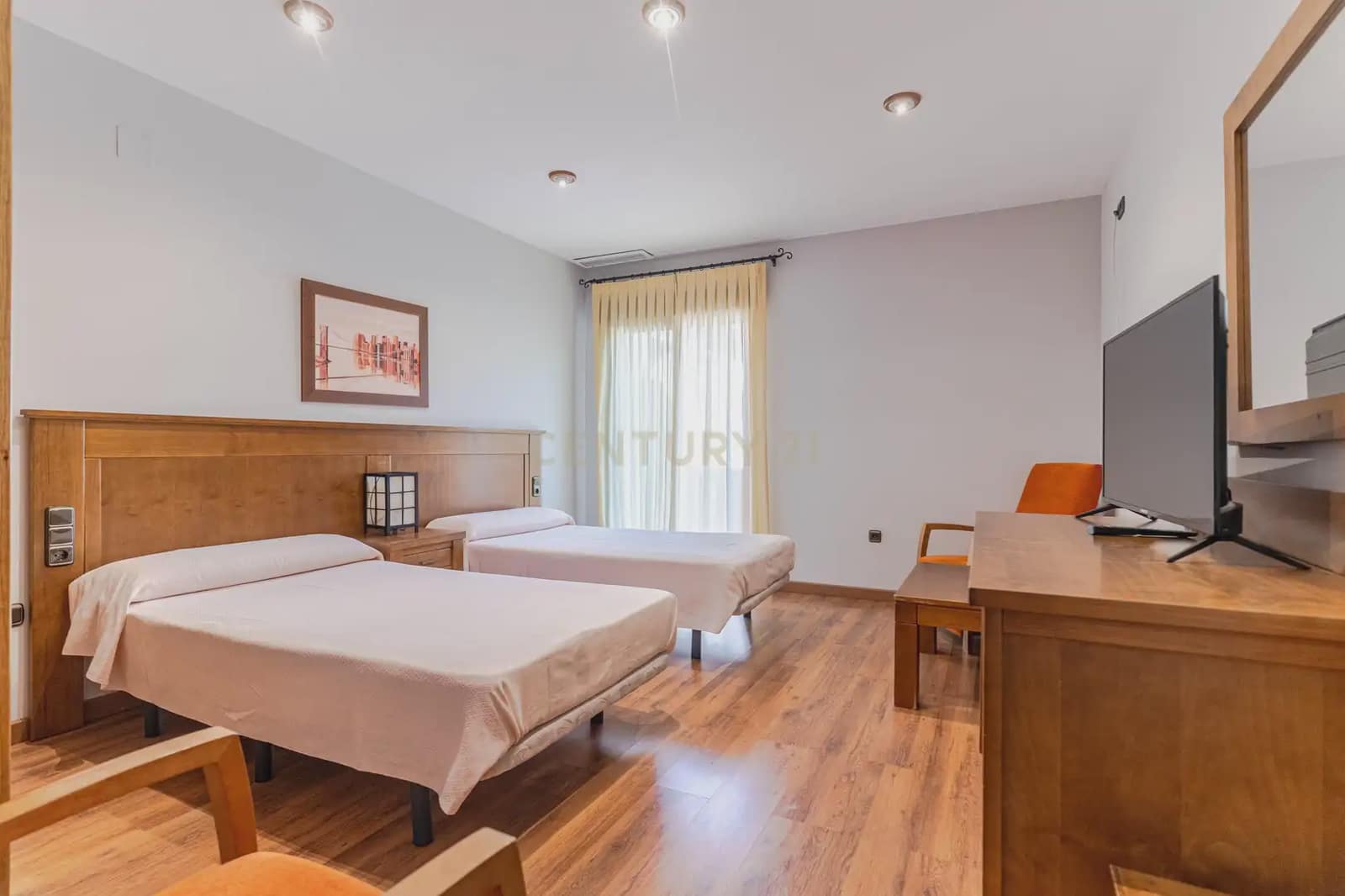 17 Zimmer Hotel zu verkaufen in Deifontes - 1.800.000 € (Ref: 10093946)