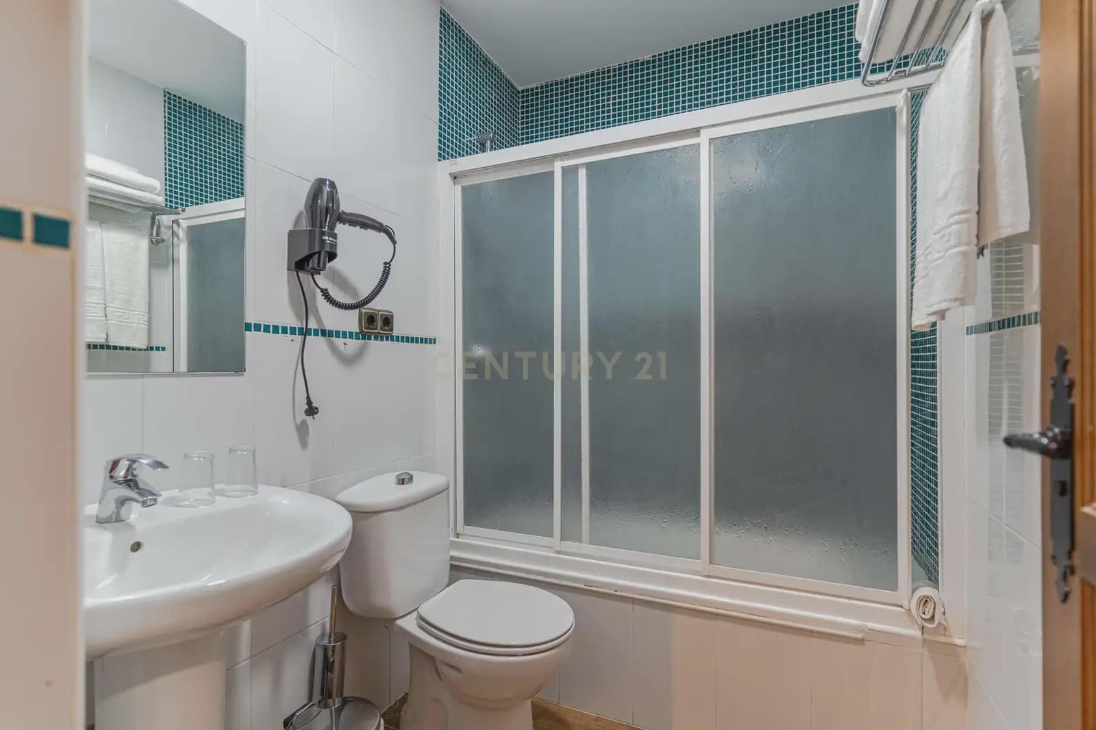 17 Zimmer Hotel zu verkaufen in Deifontes - 1.800.000 € (Ref: 10093946)