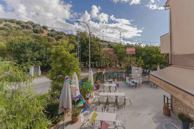 17 quarto Hotel para venda em Deifontes - 1 800 000 € (Ref: 10093946)