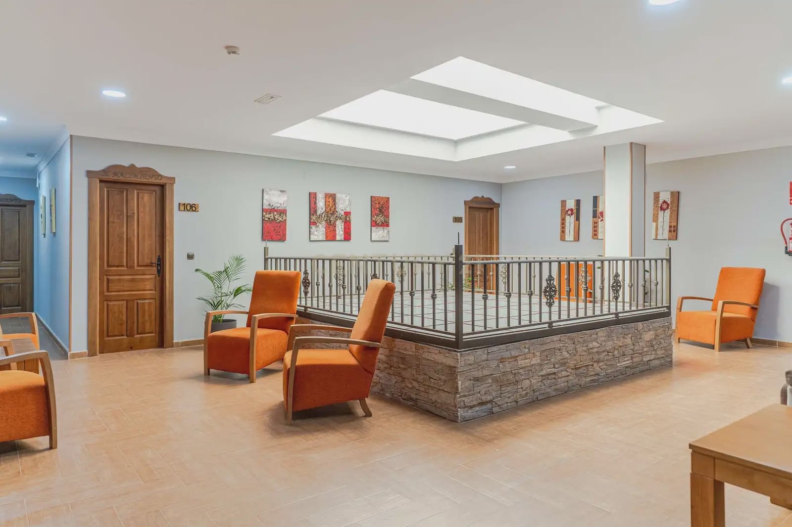 17 Zimmer Hotel zu verkaufen in Deifontes - 1.800.000 € (Ref: 10093946)