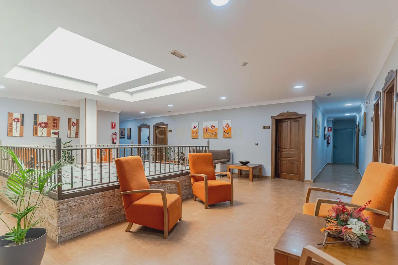 17 Zimmer Hotel zu verkaufen in Deifontes - 1.800.000 € (Ref: 10093946)