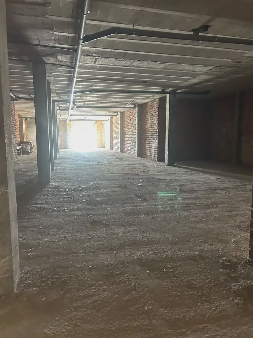 Commercial for sale in Santa Fe - € 250,000 (Ref: 10097366)