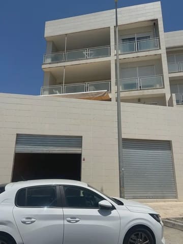 Commercial for sale in Santa Fe - € 250,000 (Ref: 10097366)