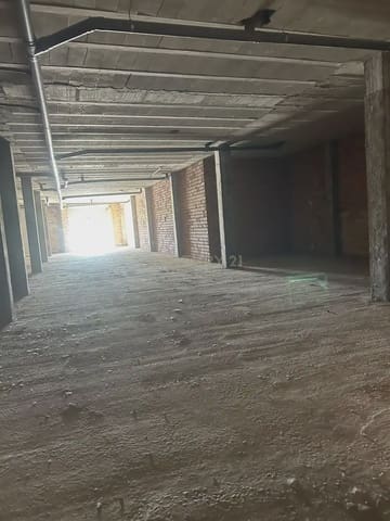 Commercial for sale in Santa Fe - € 250,000 (Ref: 10097366)