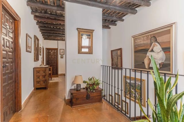 8 chambre Hôtel à vendre à Pitres, La Taha avec garage - 700 000 € (Ref: 10100547)