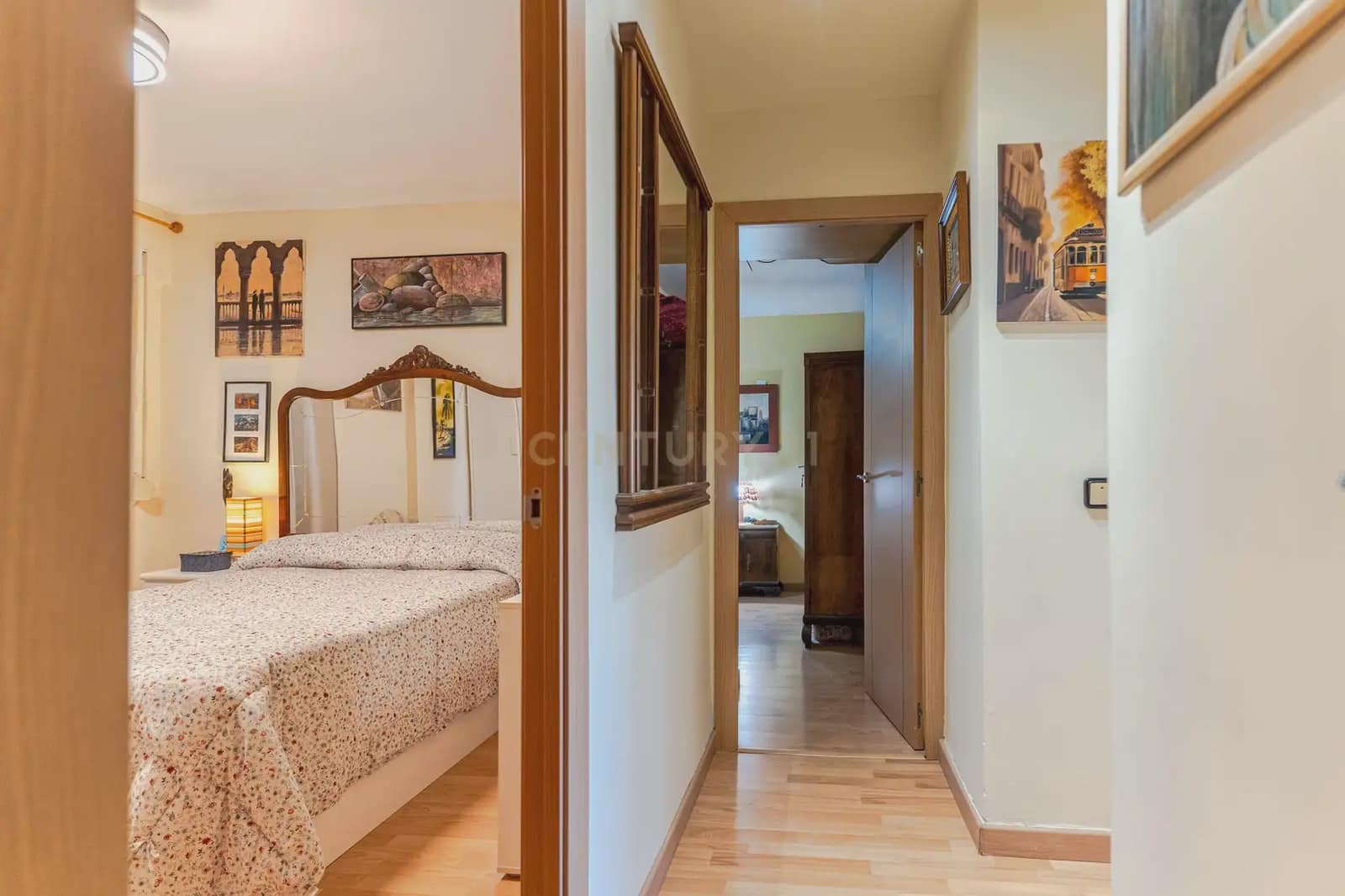 3 chambre Appartement à vendre à Malaga ville - 380 000 € (Ref: 10102871)