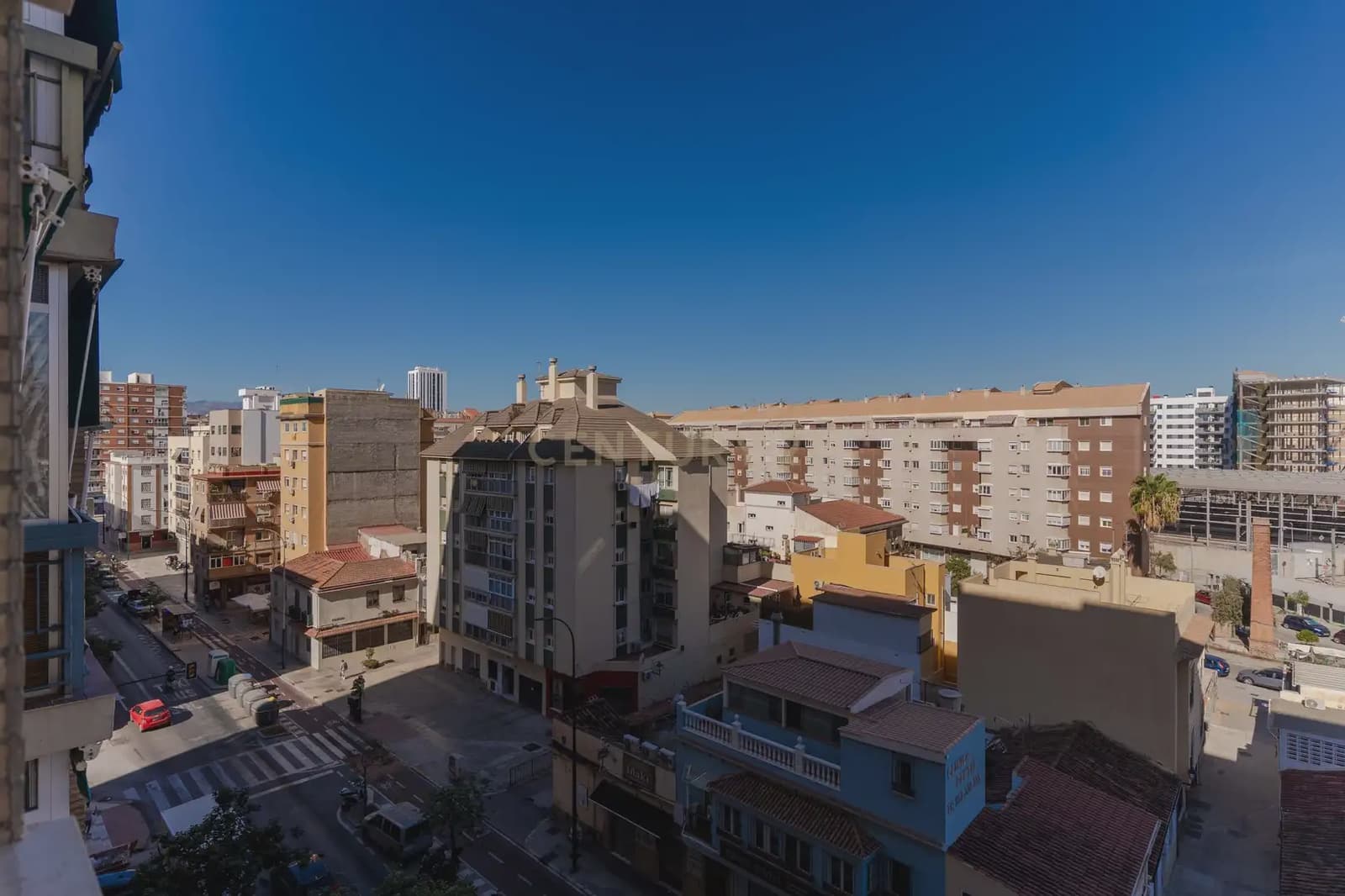 3 chambre Appartement à vendre à Malaga ville - 380 000 € (Ref: 10102871)
