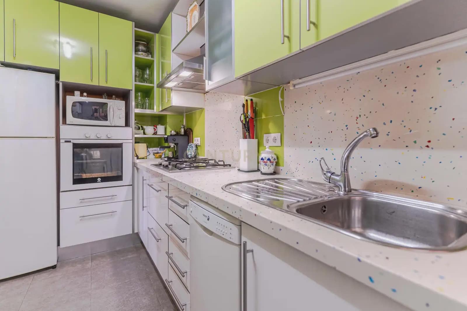 3 chambre Appartement à vendre à Malaga ville - 380 000 € (Ref: 10102871)