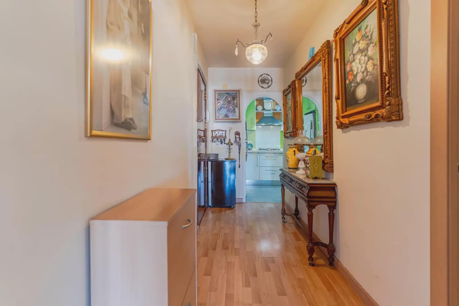 3 chambre Appartement à vendre à Malaga ville - 380 000 € (Ref: 10102871)