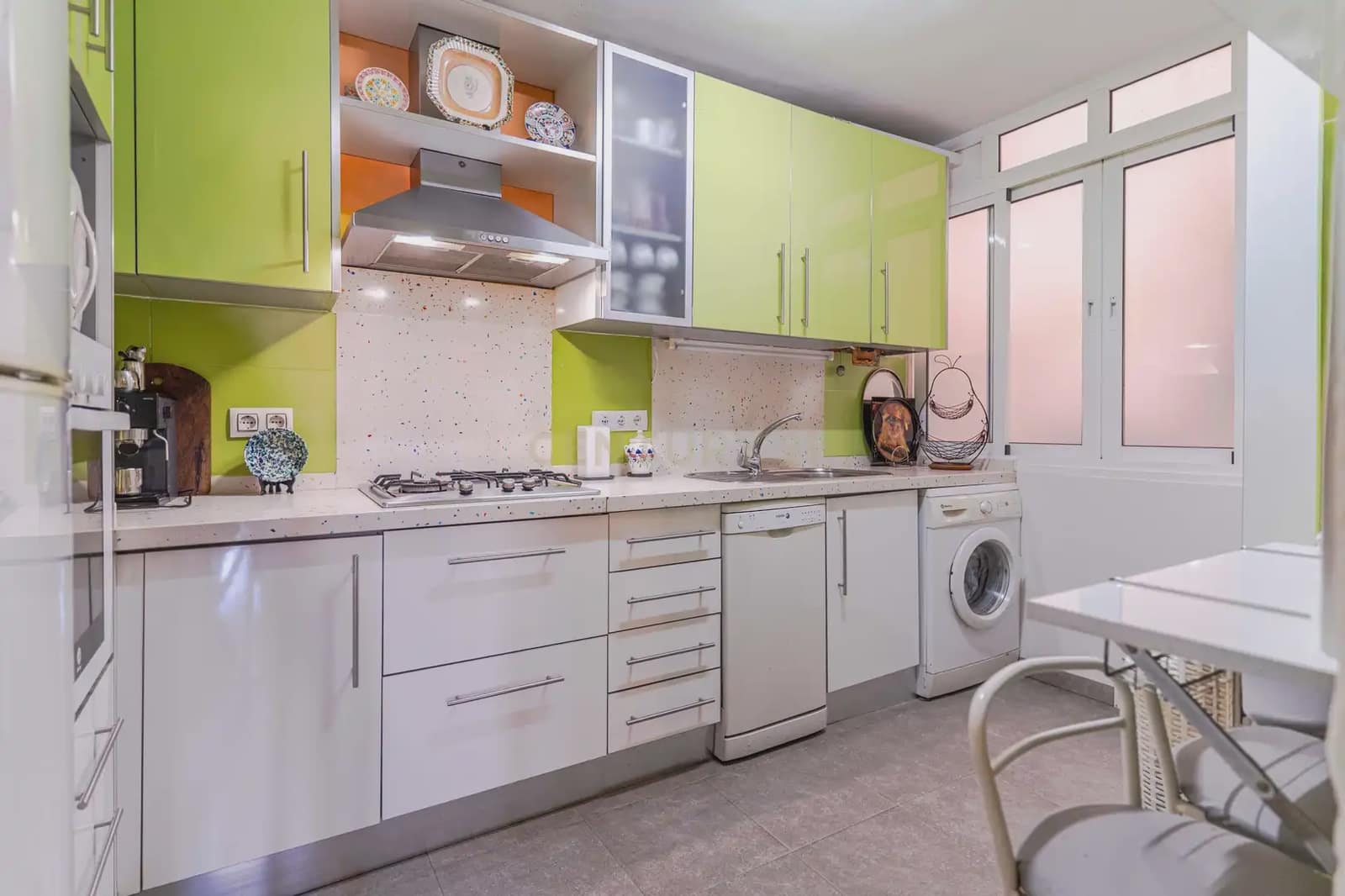 3 chambre Appartement à vendre à Malaga ville - 380 000 € (Ref: 10102871)