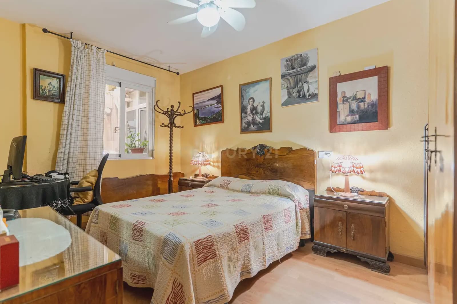 3 chambre Appartement à vendre à Malaga ville - 380 000 € (Ref: 10102871)