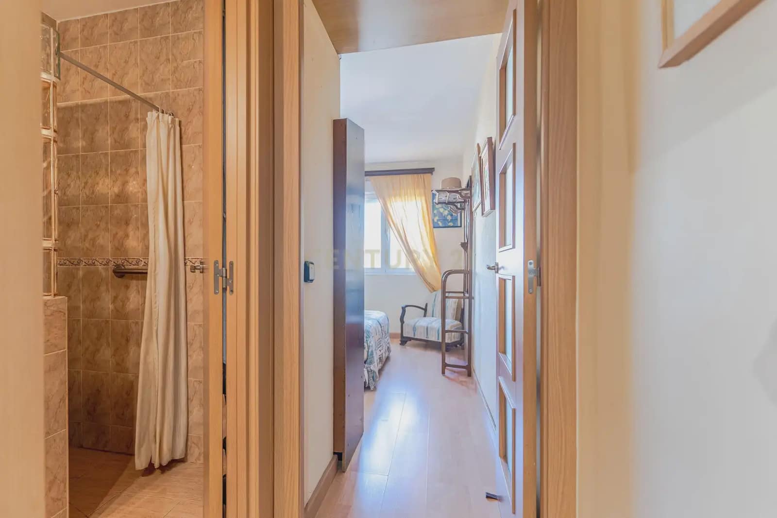 3 chambre Appartement à vendre à Malaga ville - 380 000 € (Ref: 10102871)