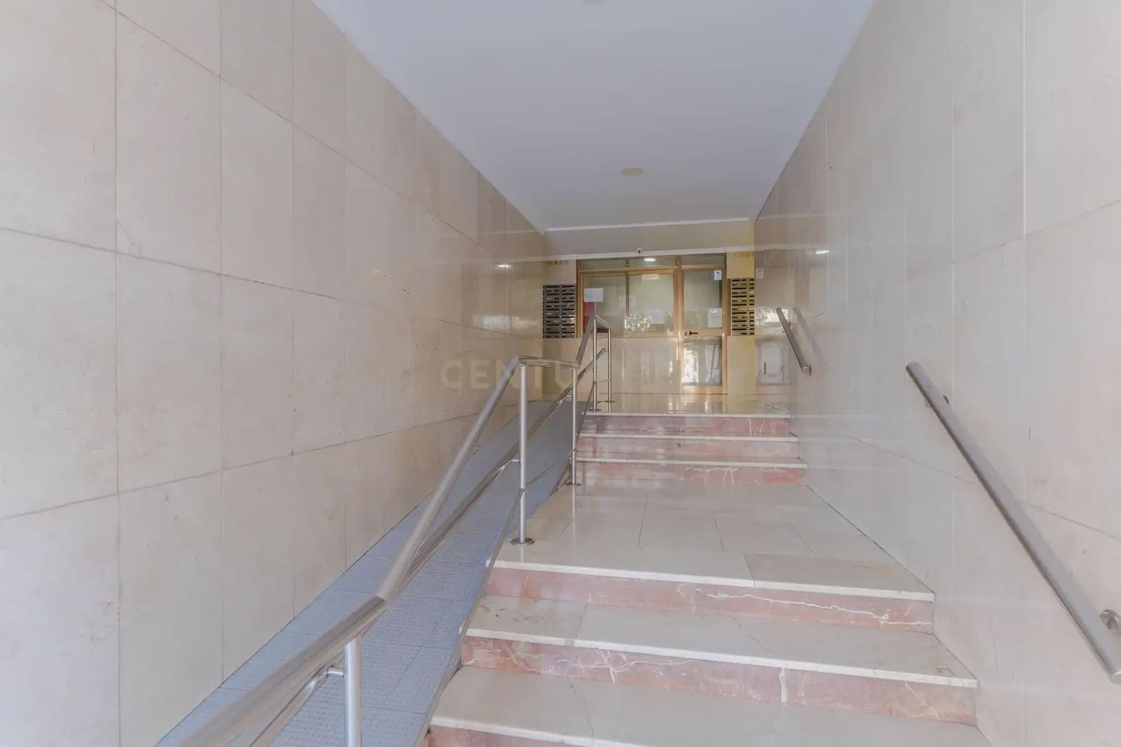 3 chambre Appartement à vendre à Malaga ville - 380 000 € (Ref: 10102871)