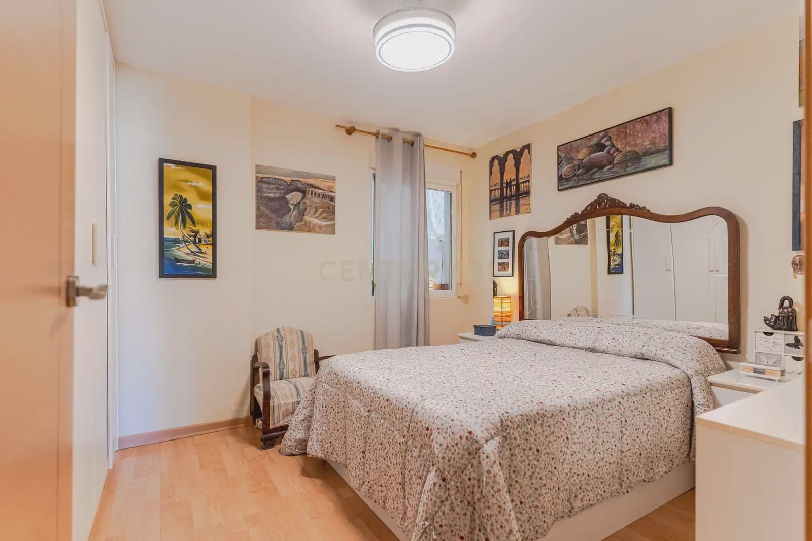3 chambre Appartement à vendre à Malaga ville - 380 000 € (Ref: 10102871)