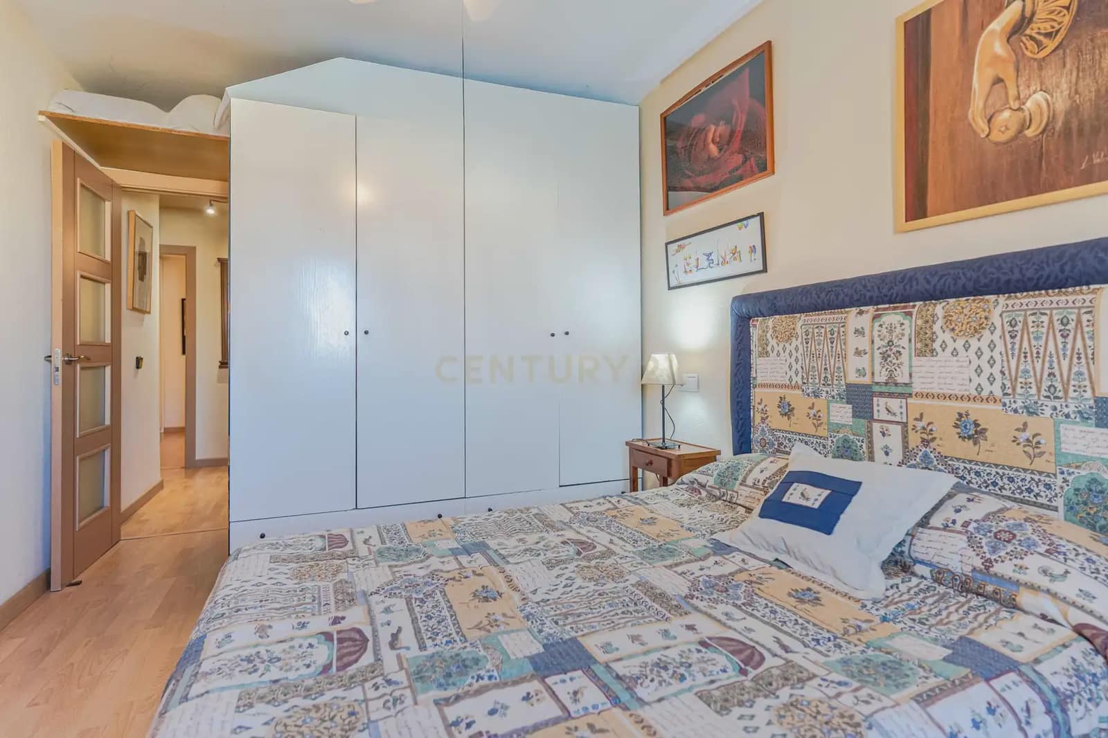 3 chambre Appartement à vendre à Malaga ville - 380 000 € (Ref: 10102871)