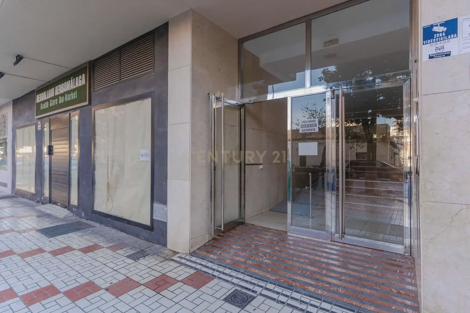 3 chambre Appartement à vendre à Malaga ville - 380 000 € (Ref: 10102871)
