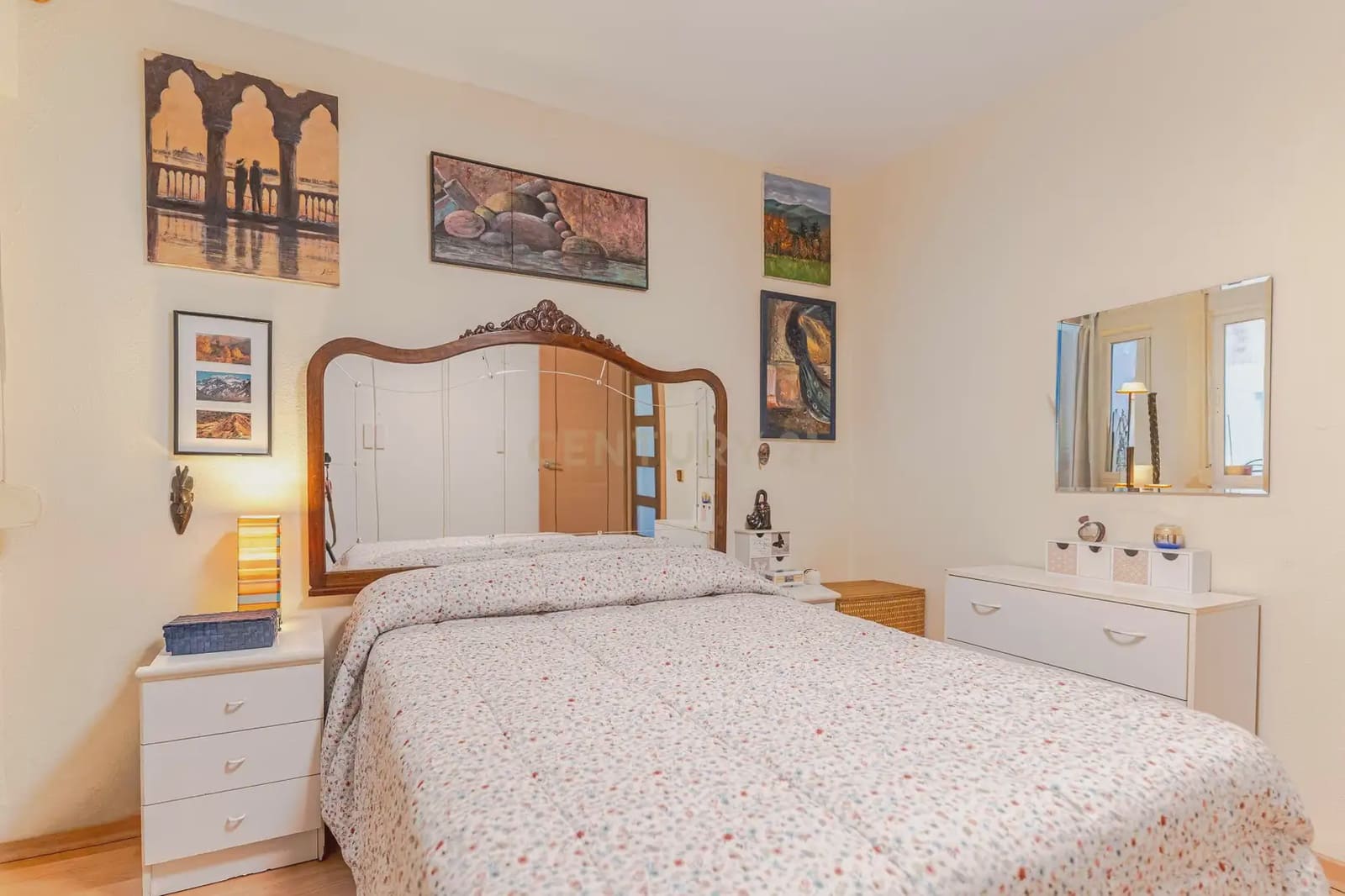 3 chambre Appartement à vendre à Malaga ville - 380 000 € (Ref: 10102871)