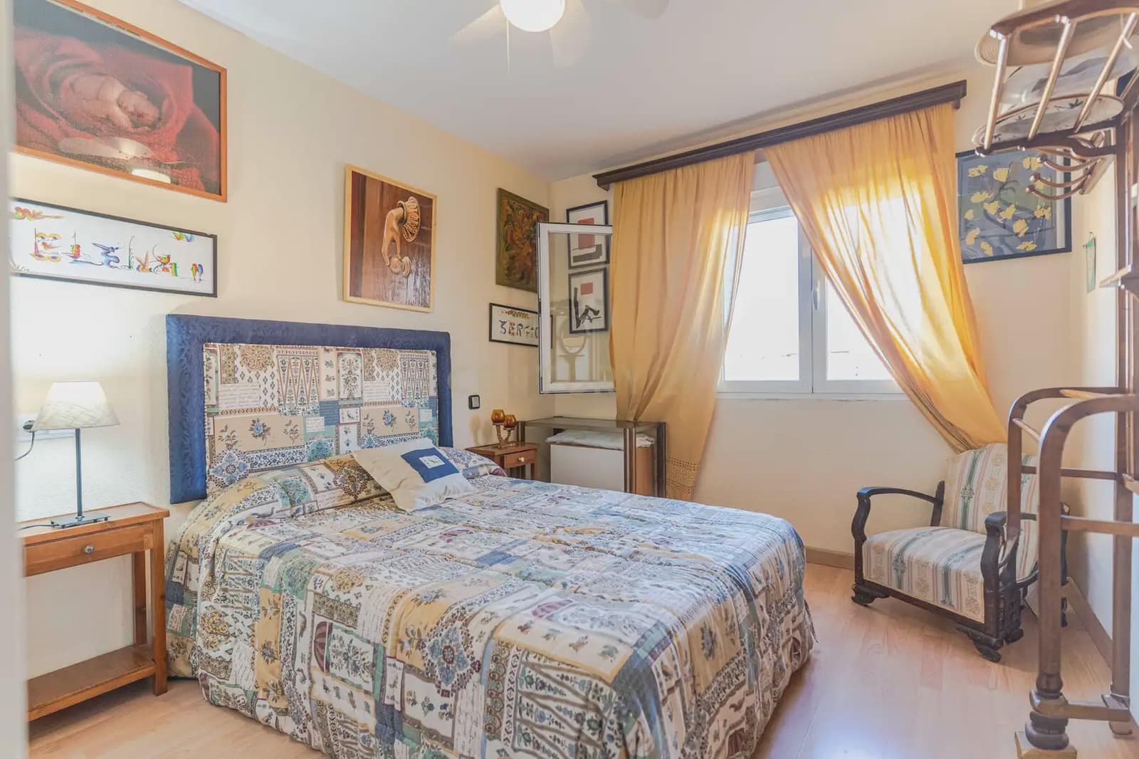 3 chambre Appartement à vendre à Malaga ville - 380 000 € (Ref: 10102871)