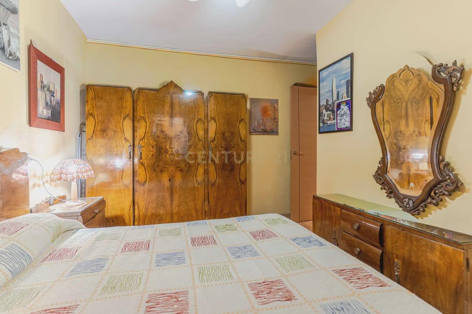 3 chambre Appartement à vendre à Malaga ville - 380 000 € (Ref: 10102871)