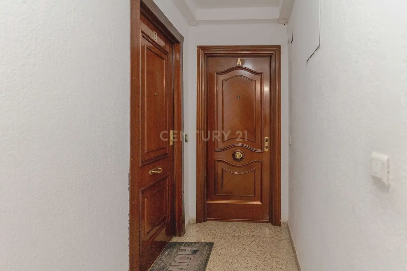 3 chambre Appartement à vendre à Malaga ville - 380 000 € (Ref: 10102871)
