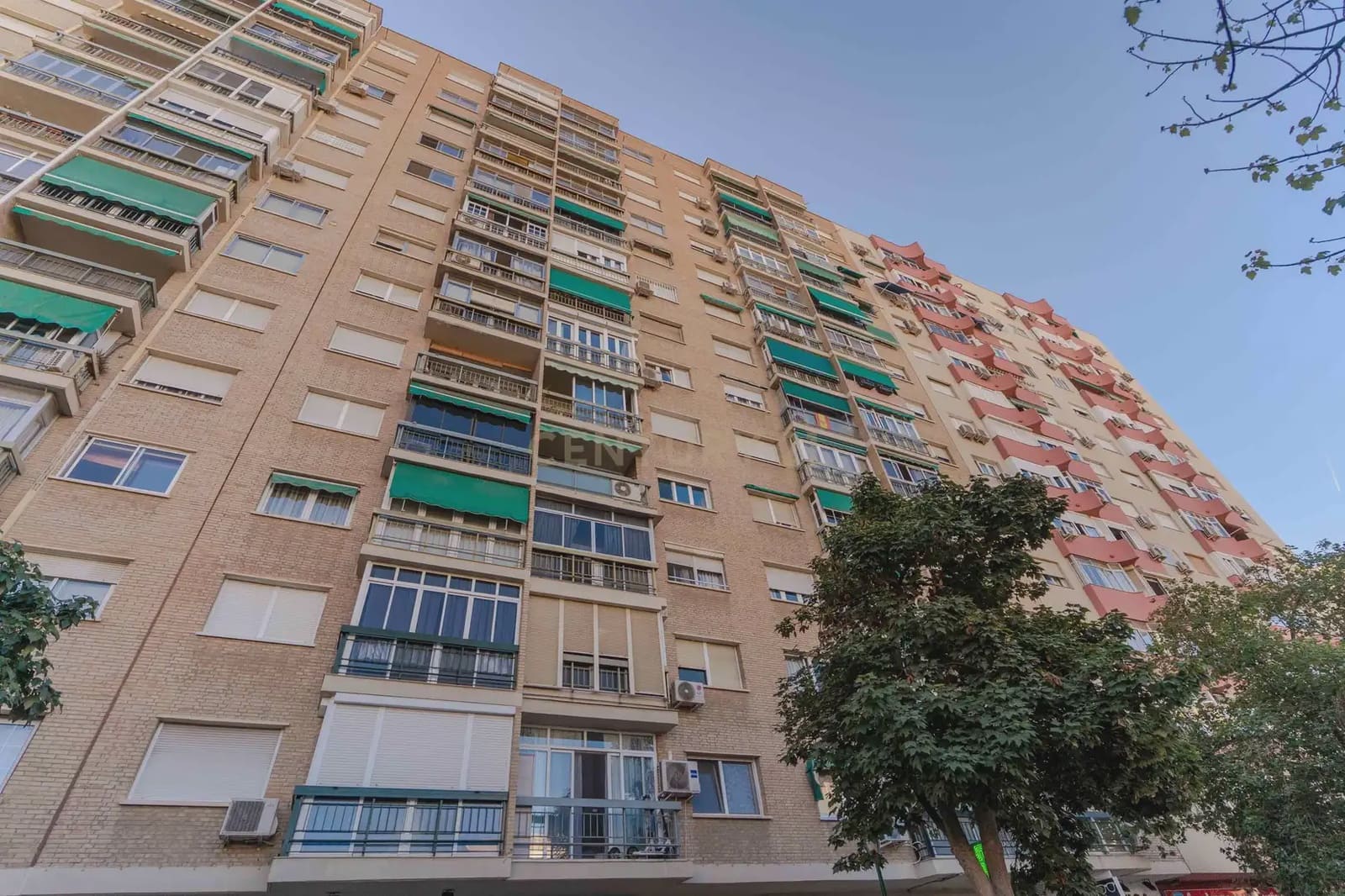 3 chambre Appartement à vendre à Malaga ville - 380 000 € (Ref: 10102871)