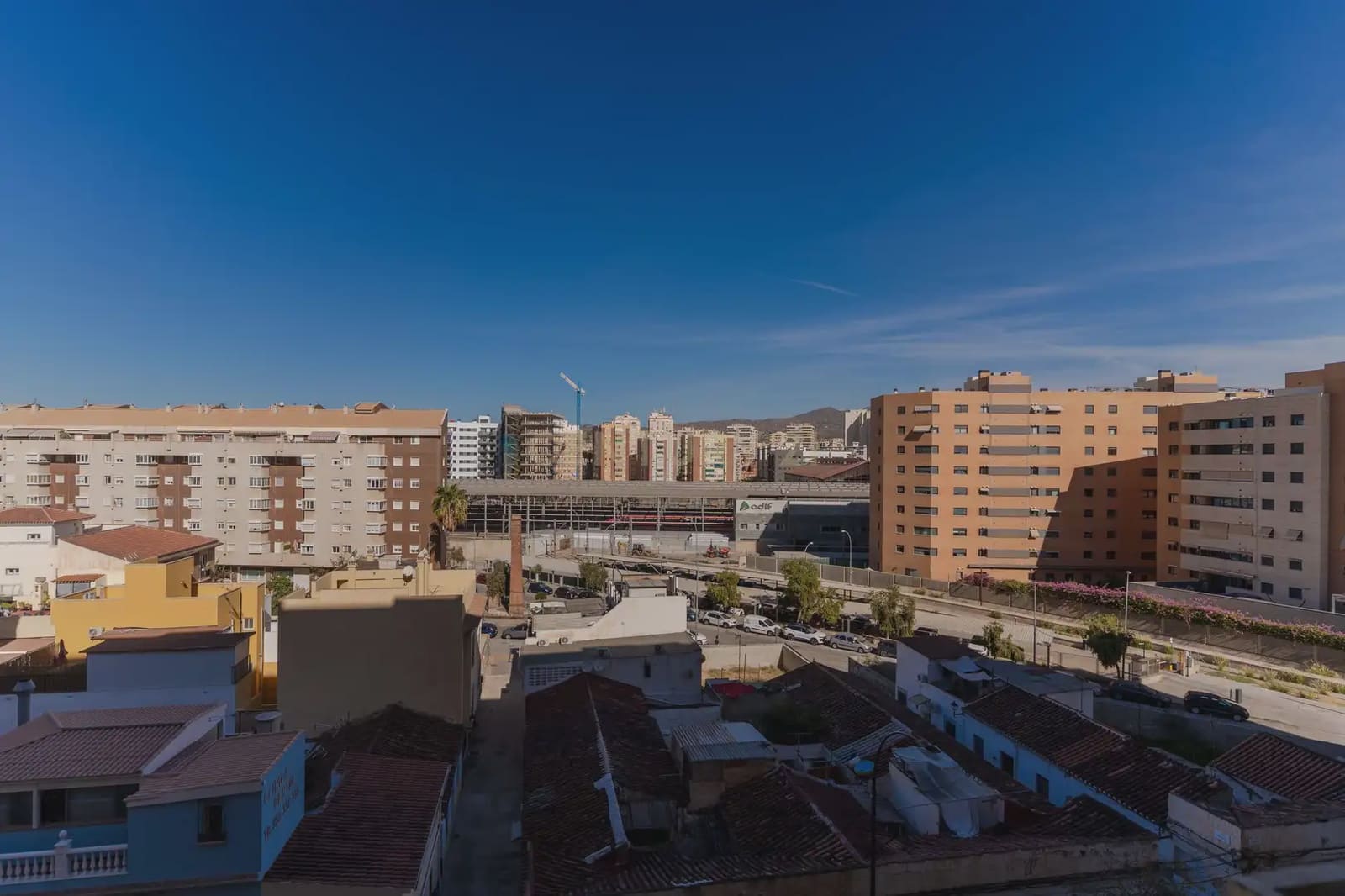 3 chambre Appartement à vendre à Malaga ville - 380 000 € (Ref: 10102871)
