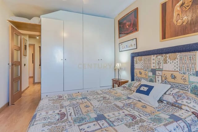 3 soveværelse Lejlighed til salg i Huelin, Málaga by - € 380.000 (Ref: 10102871)
