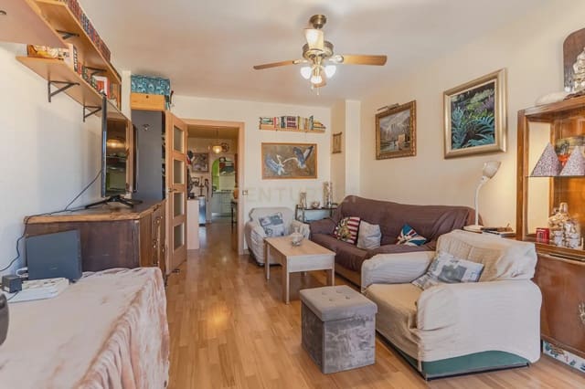 3 soveværelse Lejlighed til salg i Huelin, Málaga by - € 380.000 (Ref: 10102871)