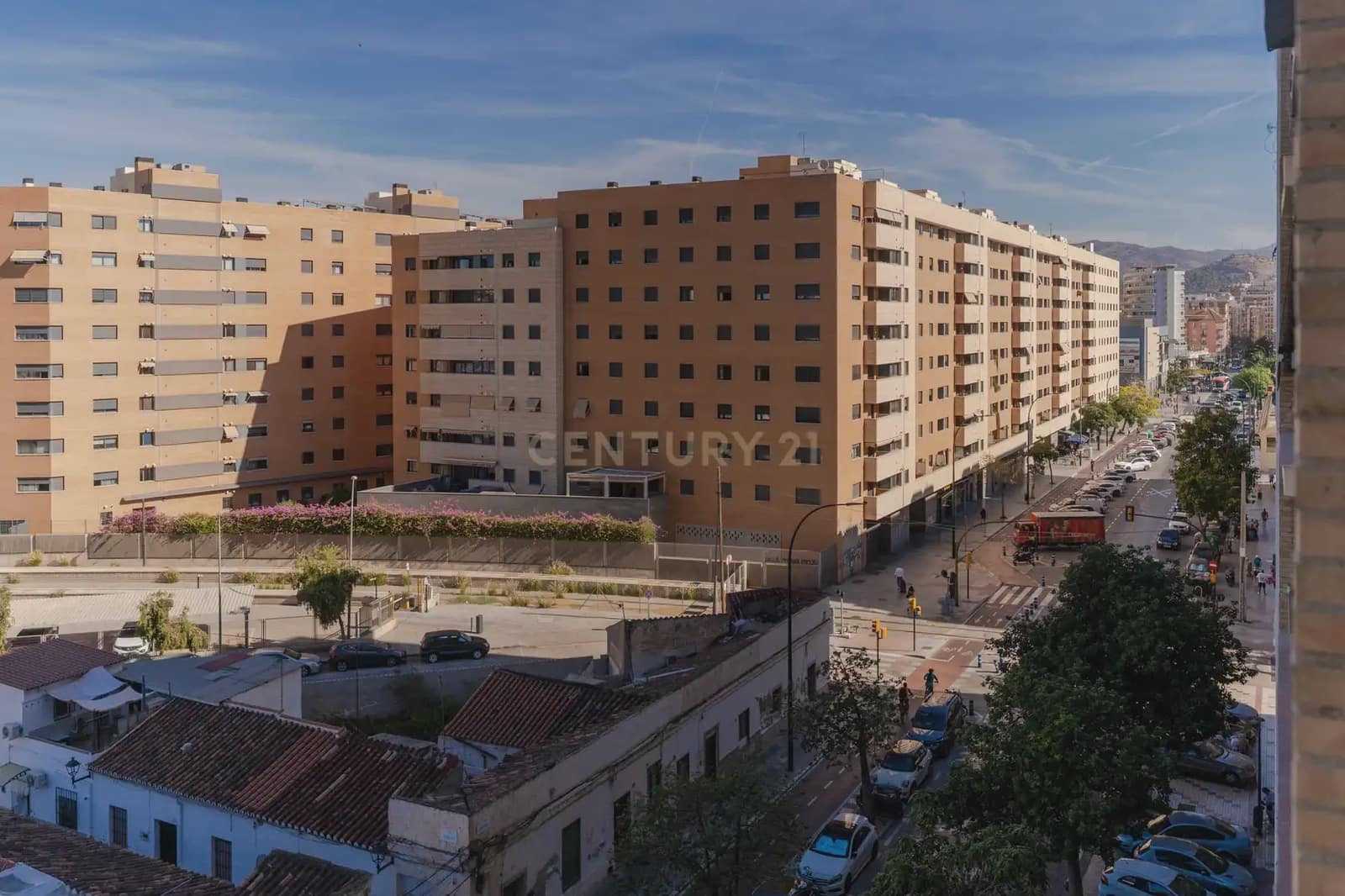 3 chambre Appartement à vendre à Malaga ville - 380 000 € (Ref: 10102871)