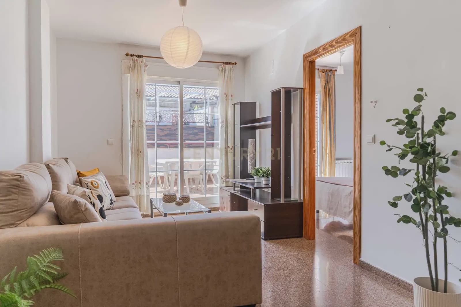 2 slaapkamer Penthouse te koop in Churriana de la Vega met zwembad garage - € 220.000 (Ref: 10102872)