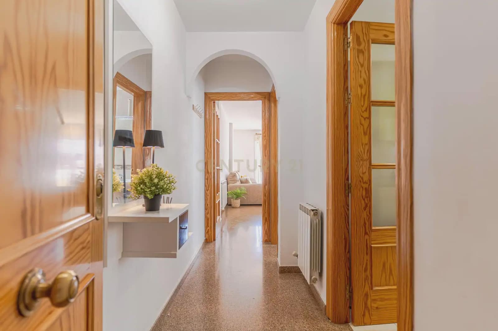 2 slaapkamer Penthouse te koop in Churriana de la Vega met zwembad garage - € 220.000 (Ref: 10102872)