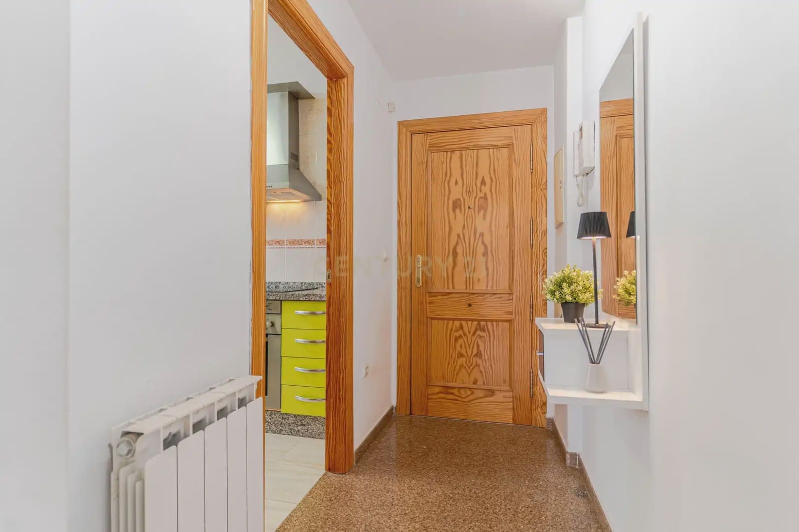 2 slaapkamer Penthouse te koop in Churriana de la Vega met zwembad garage - € 220.000 (Ref: 10102872)