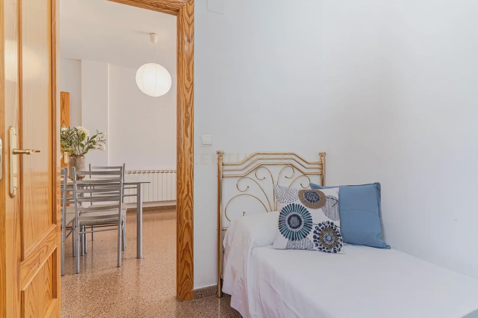 2 slaapkamer Penthouse te koop in Churriana de la Vega met zwembad garage - € 220.000 (Ref: 10102872)