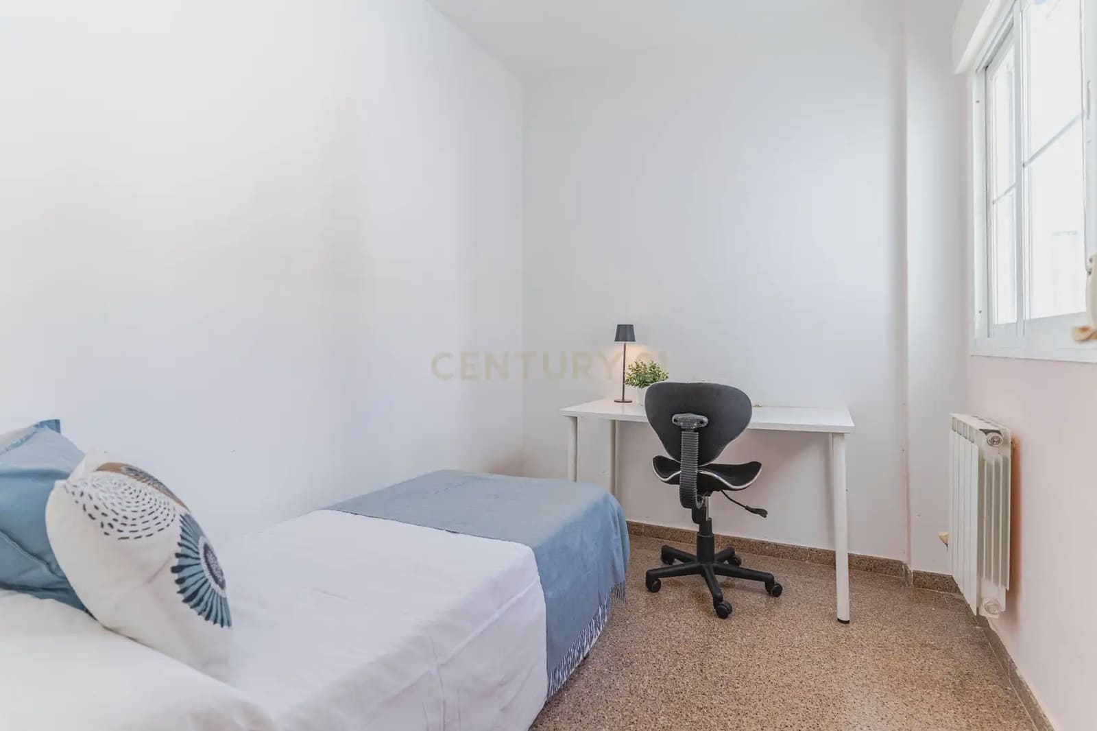 2 slaapkamer Penthouse te koop in Churriana de la Vega met zwembad garage - € 220.000 (Ref: 10102872)