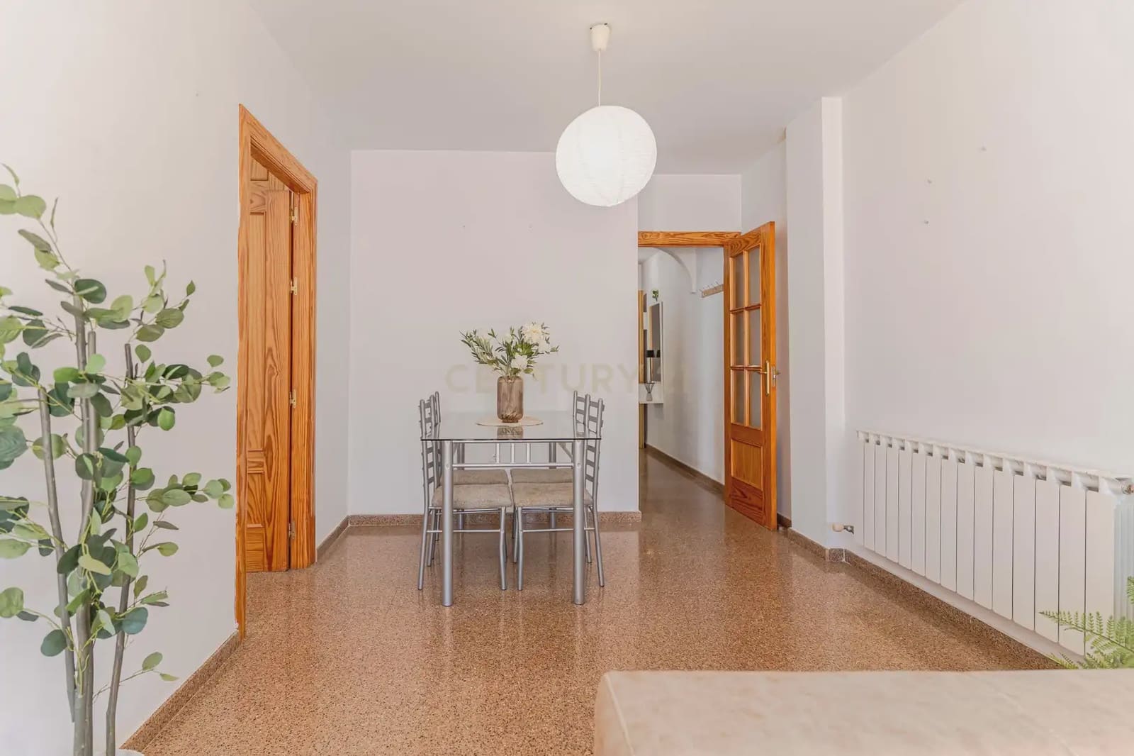 2 slaapkamer Penthouse te koop in Churriana de la Vega met zwembad garage - € 220.000 (Ref: 10102872)