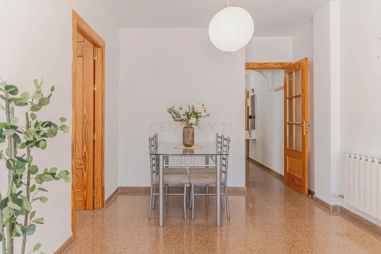 2 slaapkamer Penthouse te koop in Churriana de la Vega met zwembad garage - € 220.000 (Ref: 10102872)