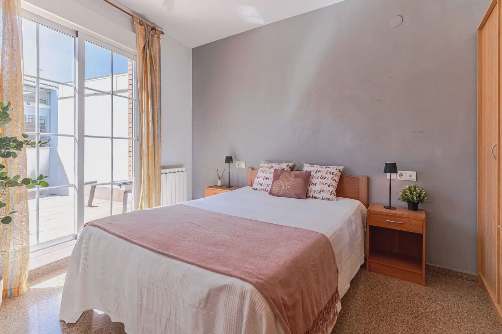 2 slaapkamer Penthouse te koop in Churriana de la Vega met zwembad garage - € 220.000 (Ref: 10102872)