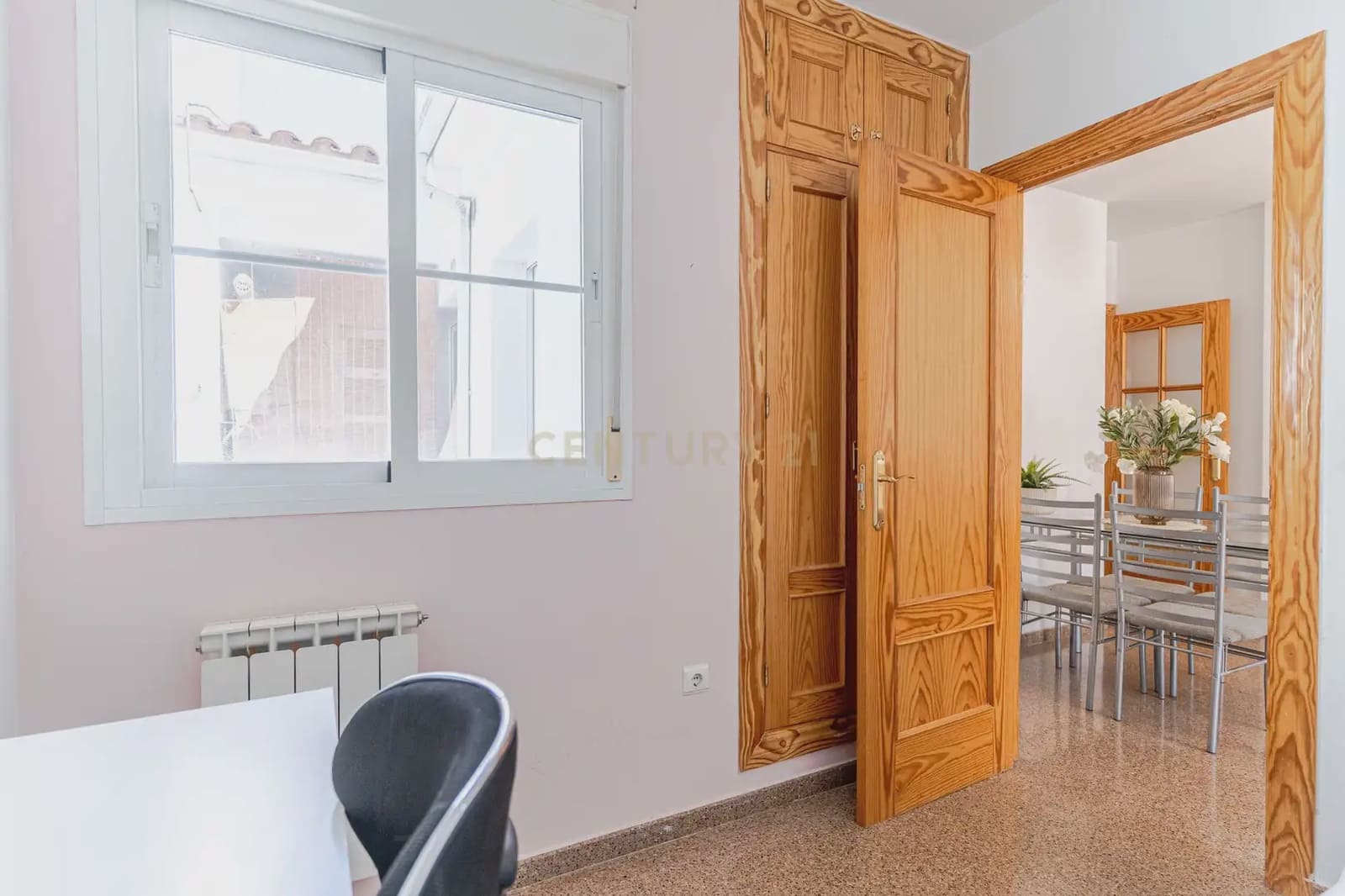 2 slaapkamer Penthouse te koop in Churriana de la Vega met zwembad garage - € 220.000 (Ref: 10102872)