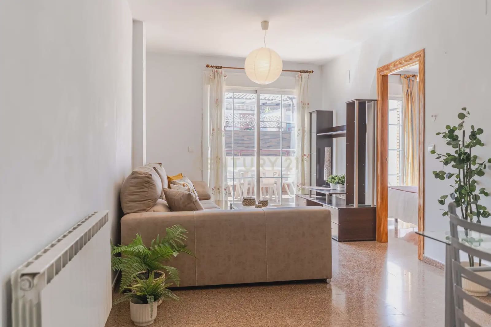 2 slaapkamer Penthouse te koop in Churriana de la Vega met zwembad garage - € 220.000 (Ref: 10102872)