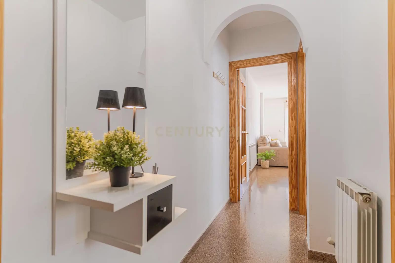 2 slaapkamer Penthouse te koop in Churriana de la Vega met zwembad garage - € 220.000 (Ref: 10102872)